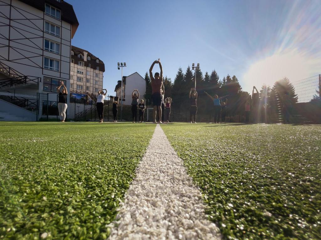 Hotel Kraljevi Cardaci - Resim 44