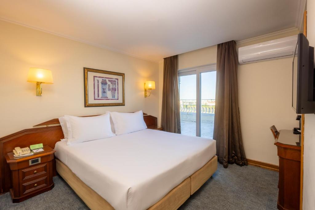 SANA Rex Hotel - Resim 10