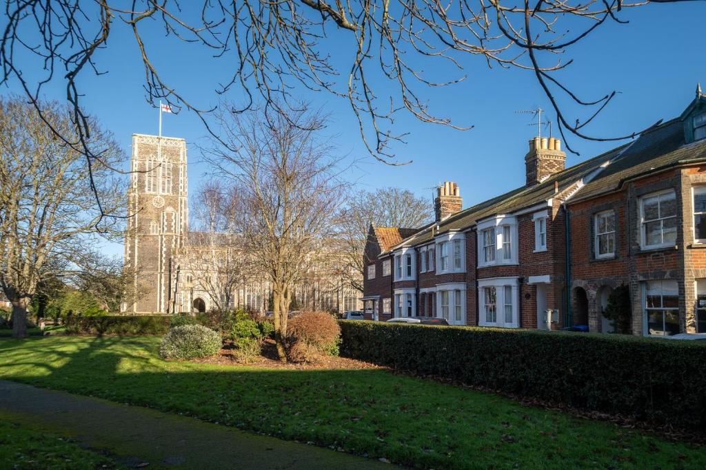 Bonheur, Southwold - Aldeburgh Coastal Cottages 6