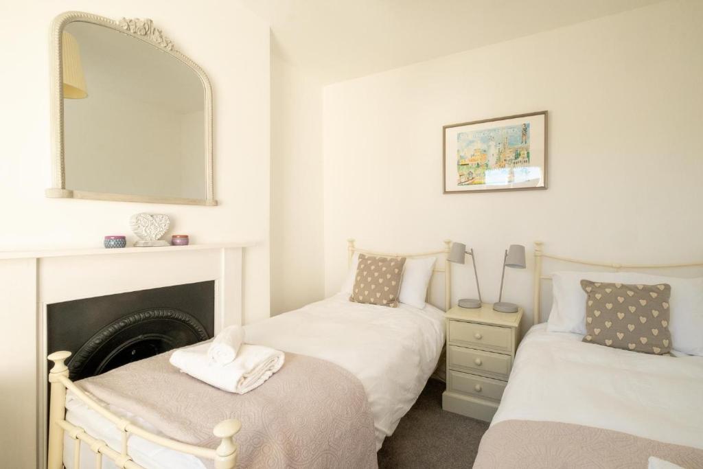 Bonheur, Southwold - Aldeburgh Coastal Cottages 7