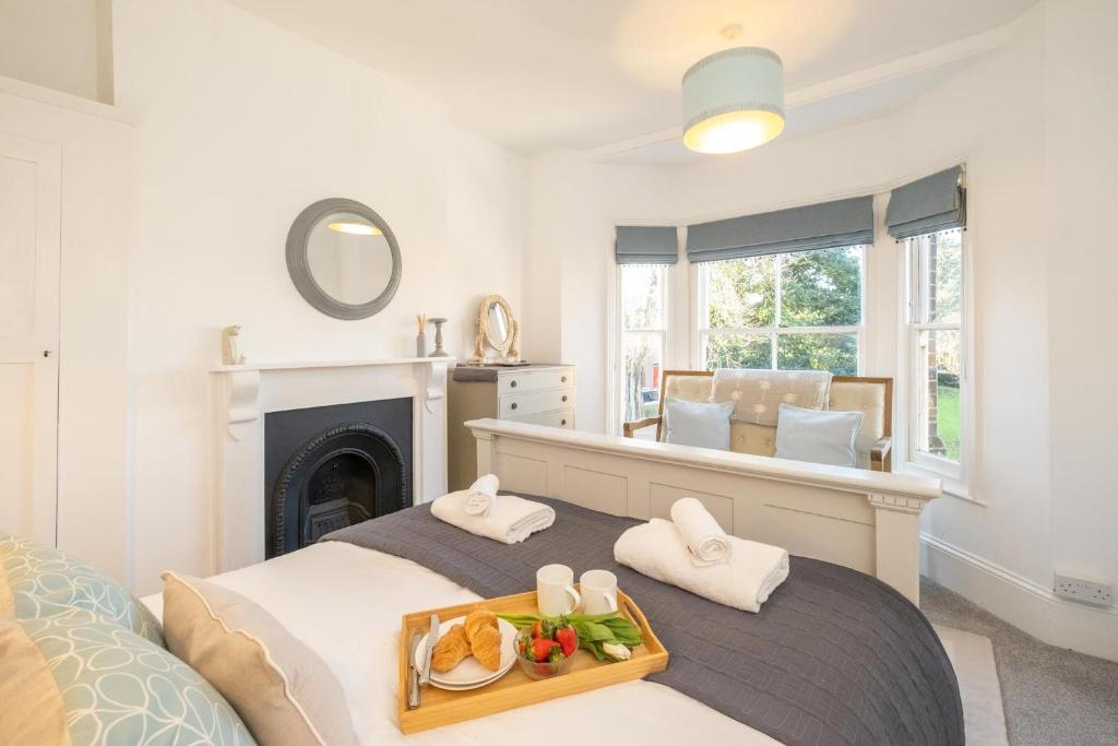 Bonheur, Southwold - Aldeburgh Coastal Cottages 2