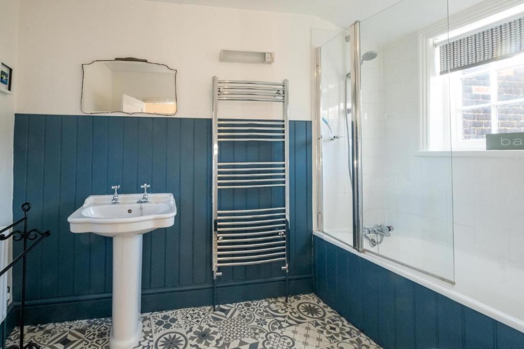 Bonheur, Southwold - Aldeburgh Coastal Cottages 8