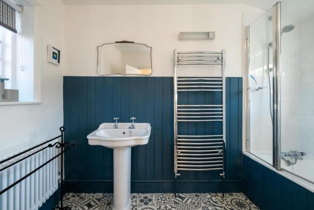 Bonheur, Southwold - Aldeburgh Coastal Cottages 3