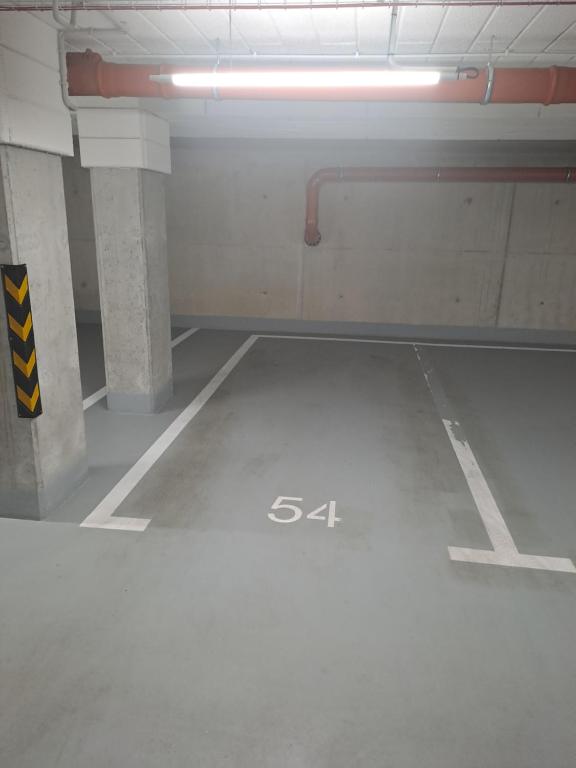 Warsaw Smart Apartment with Parking - Resim 38