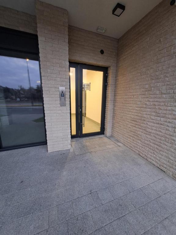 Warsaw Smart Apartment with Parking - Resim 42