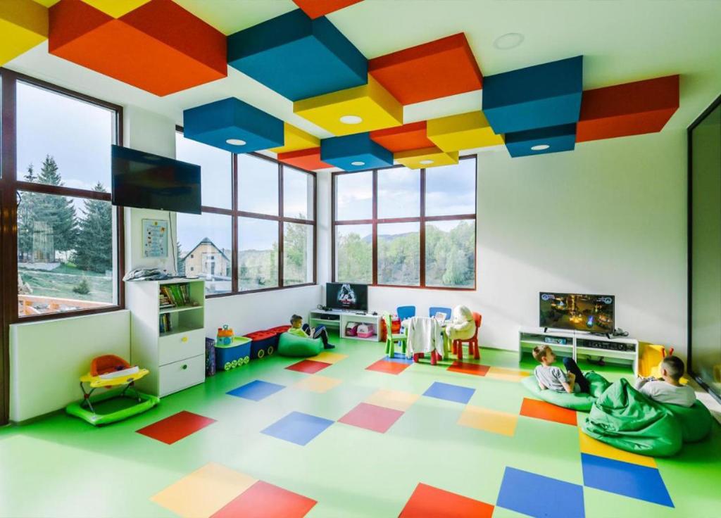 Hotel Kraljevi Cardaci - Resim 43