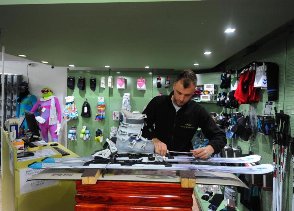 Hotel Kraljevi Cardaci - Resim 45