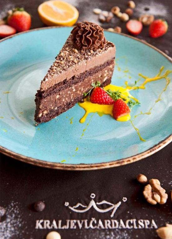 Hotel Kraljevi Cardaci - Resim 37