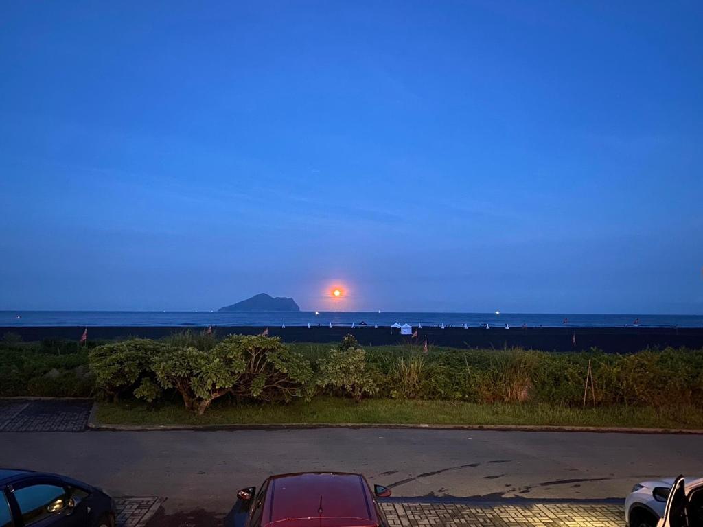 遇見龜山島評價、特色體驗、海景包棟住宿資訊 – 親子寵物友善海景民宿 - 照片 3