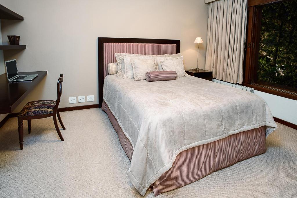  Aberdeen Premium Stay