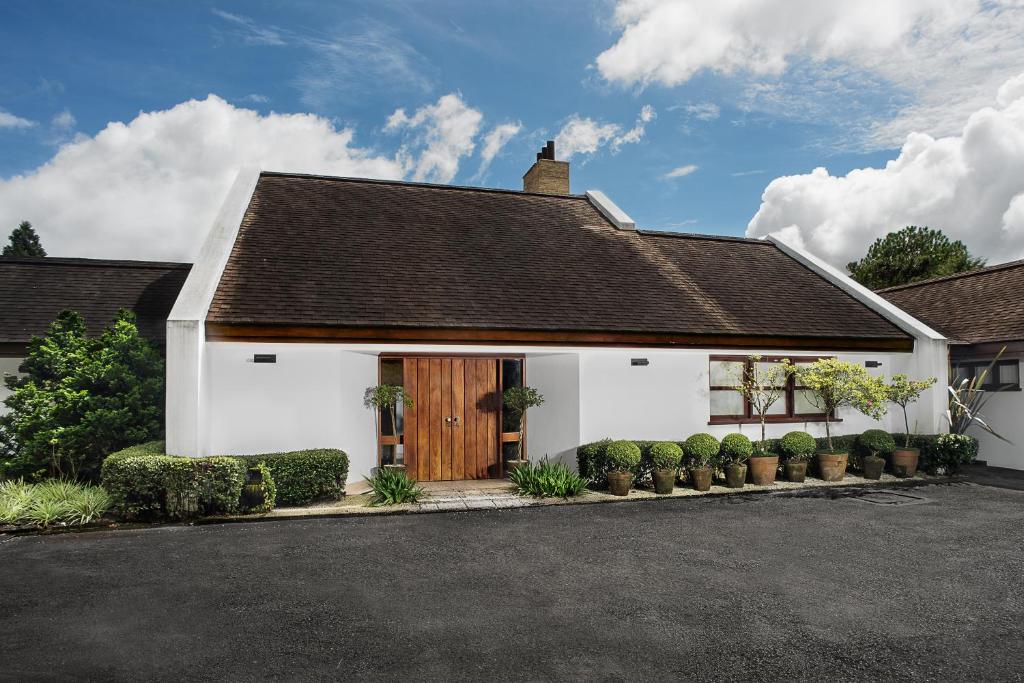 Gallery image of Aberdeen Premium Stay in Campos do Jordão