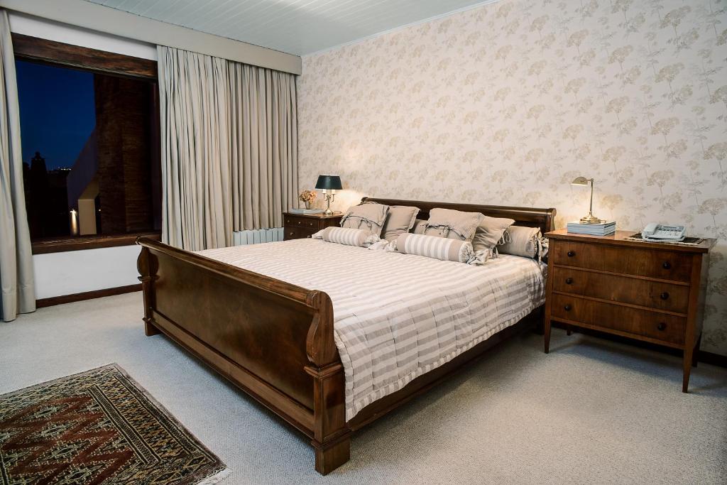  Aberdeen Premium Stay
