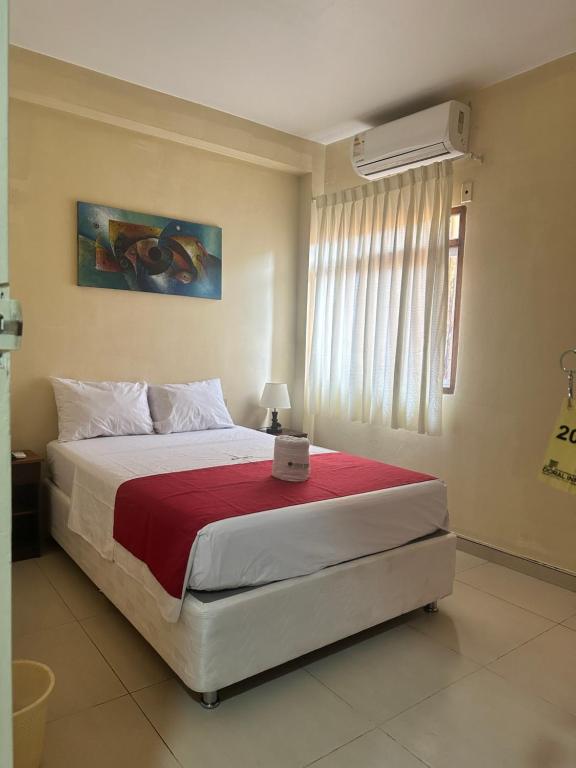 Doral Inn Hotel - Iquitos - Standard Single Room