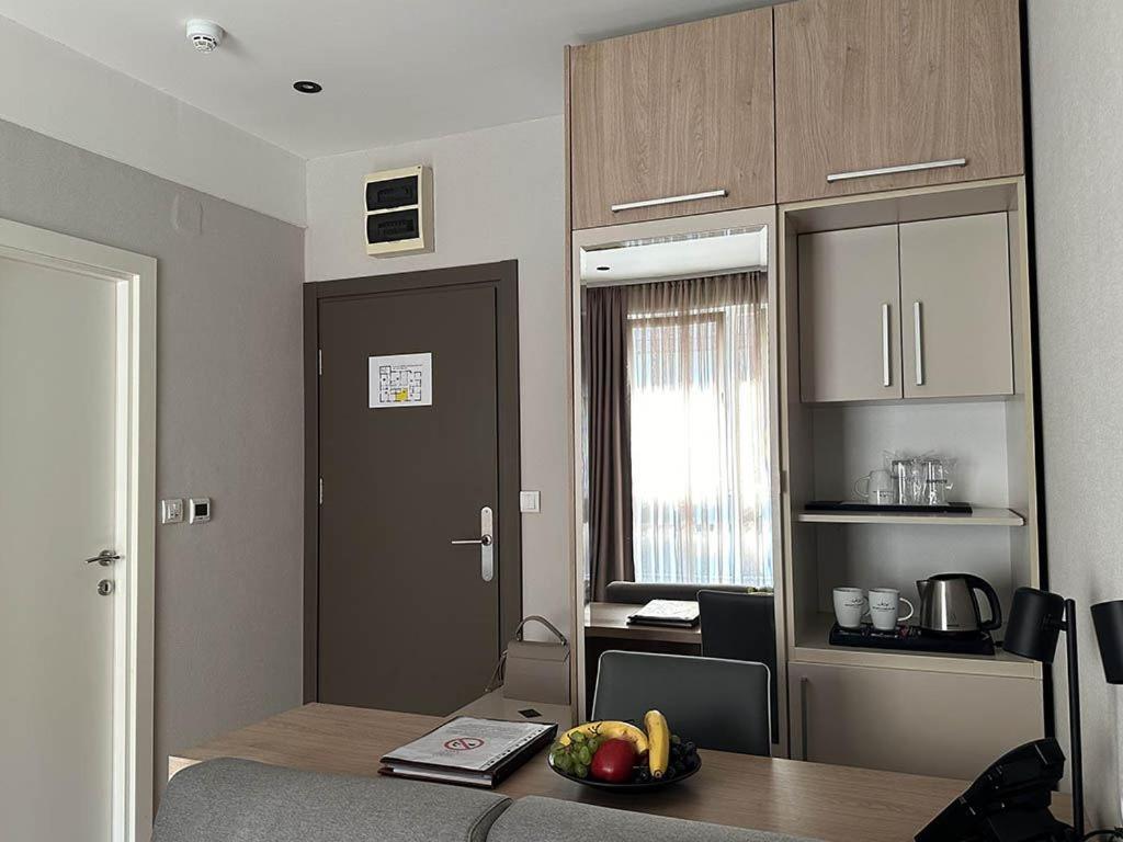 Hotel Kraljevi Čardaci - Triple Room With Free Spa Access