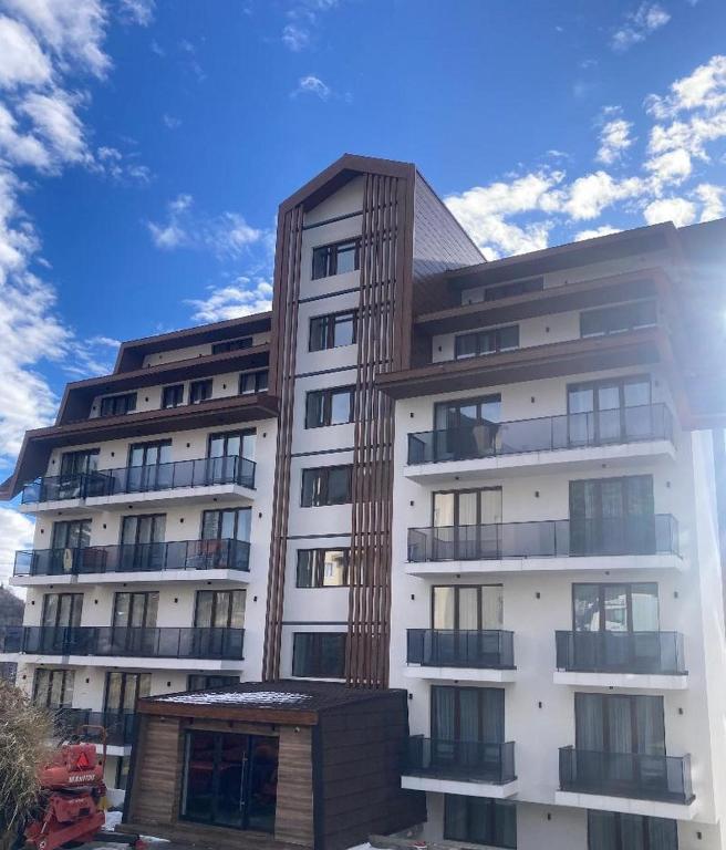 Zeleni vrh A03 - Resim 6