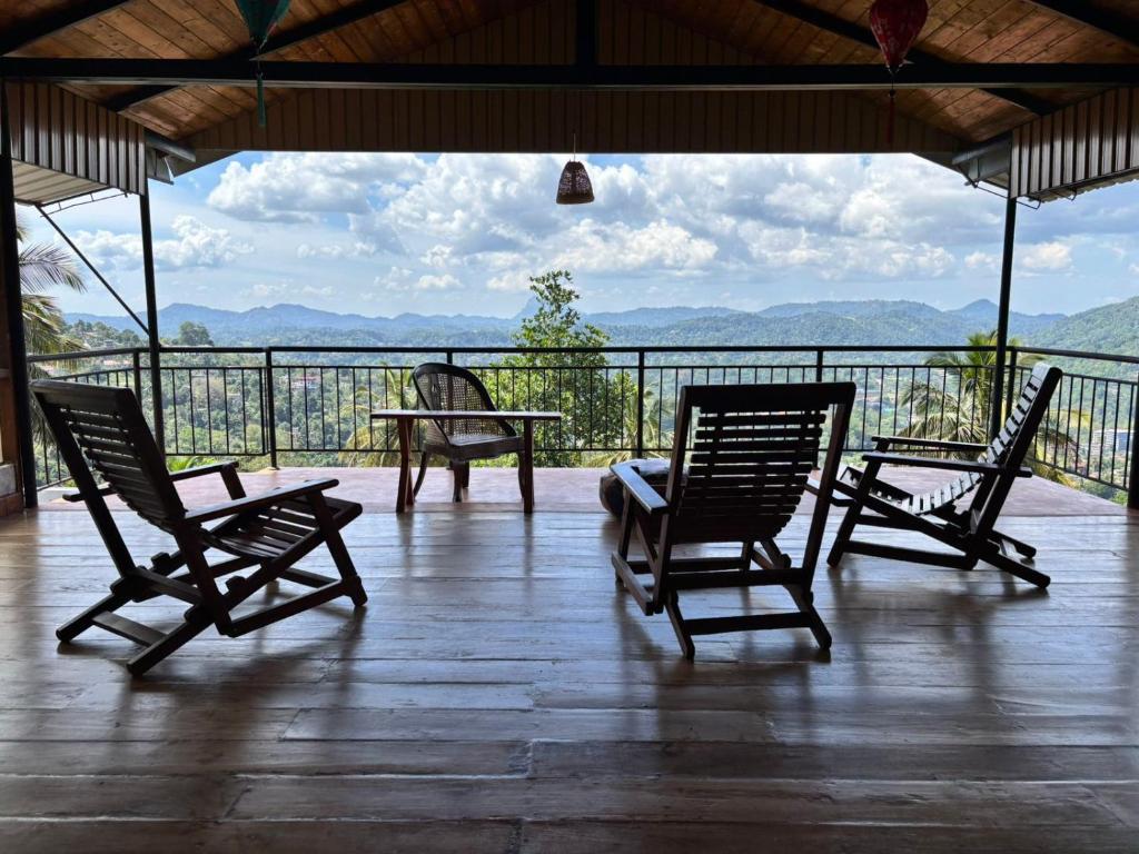 High View Homestay - 14