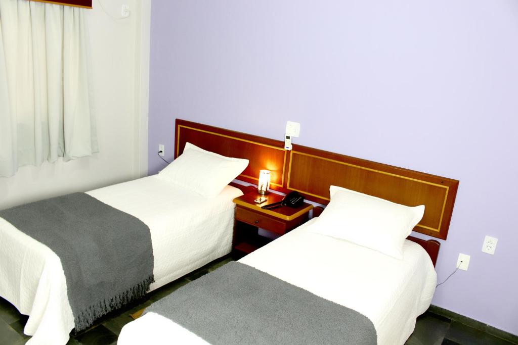  ARQ Inn Hotel