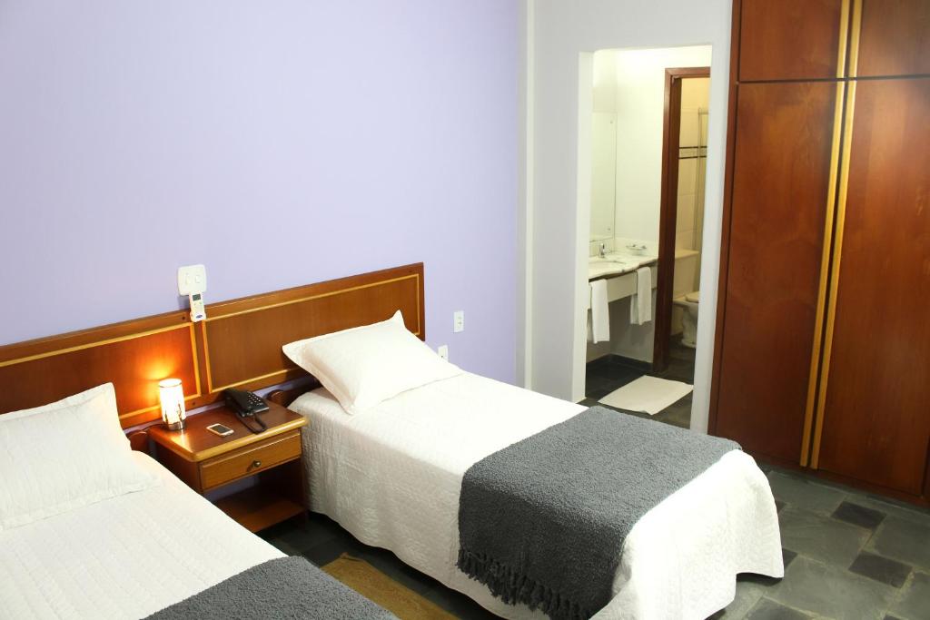  ARQ Inn Hotel