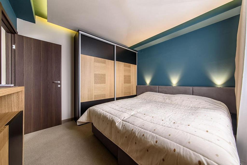 Hotel Kraljevi Čardaci - Family Suite