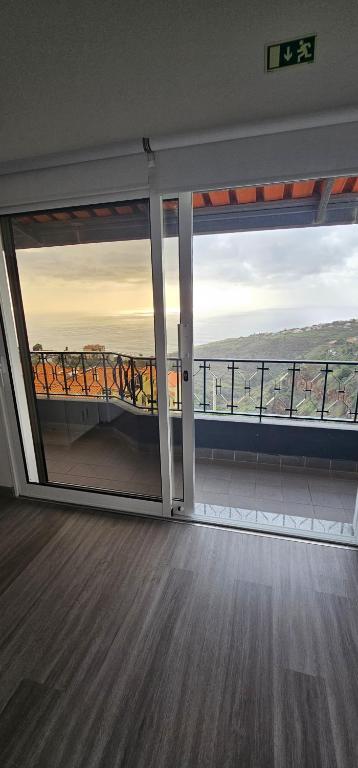 Sunset Star with Sea View - Wohnung Mit Meerblick