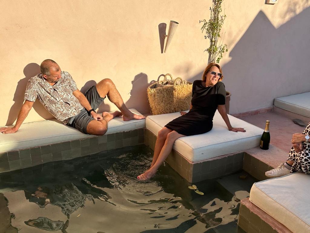 Le RIAD Paradis Secret — photo 2