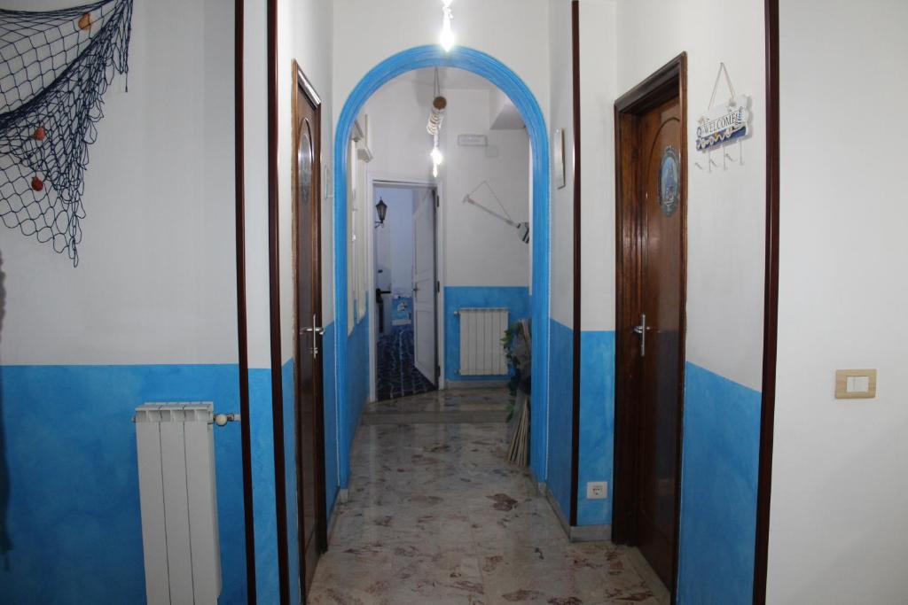 Fotografie z fotogalerie ubytování Nettuno Rooms v destinaci Messina