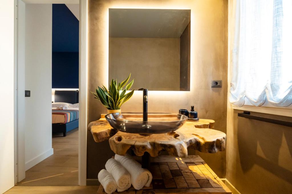 Hotel Ristorante Le Rose
