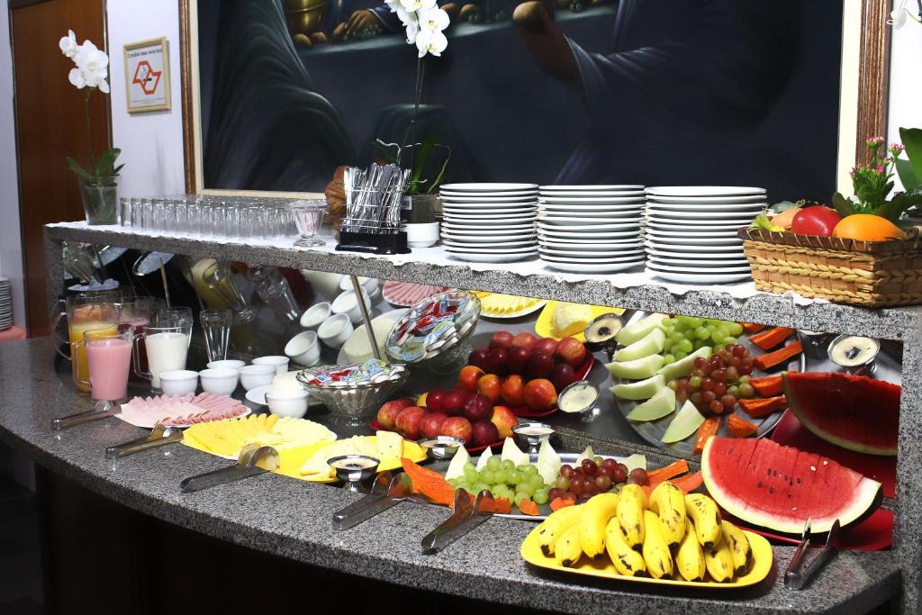  ARQ Inn Hotel