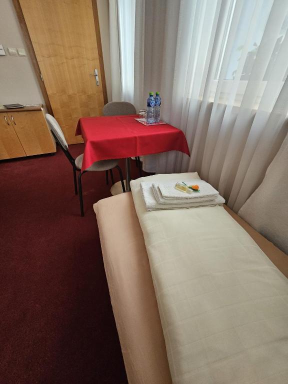 Fotografie z fotogalerie ubytování Penzión KOVOX v destinaci Staškov
