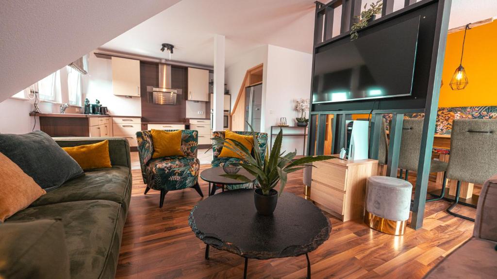 Vakantiehotel Der Brabander Apartments - 1