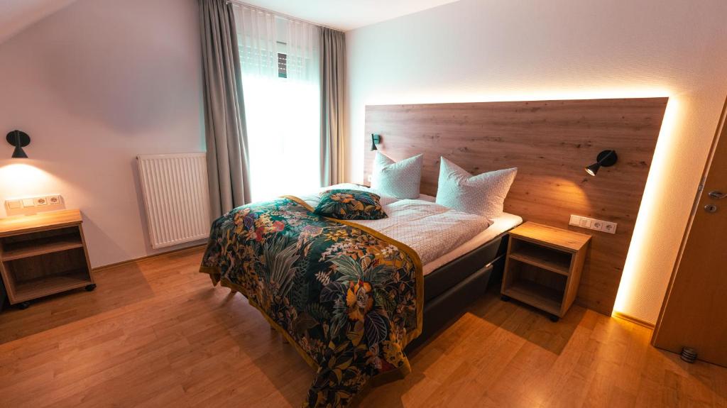 Vakantiehotel Der Brabander Apartments - 9