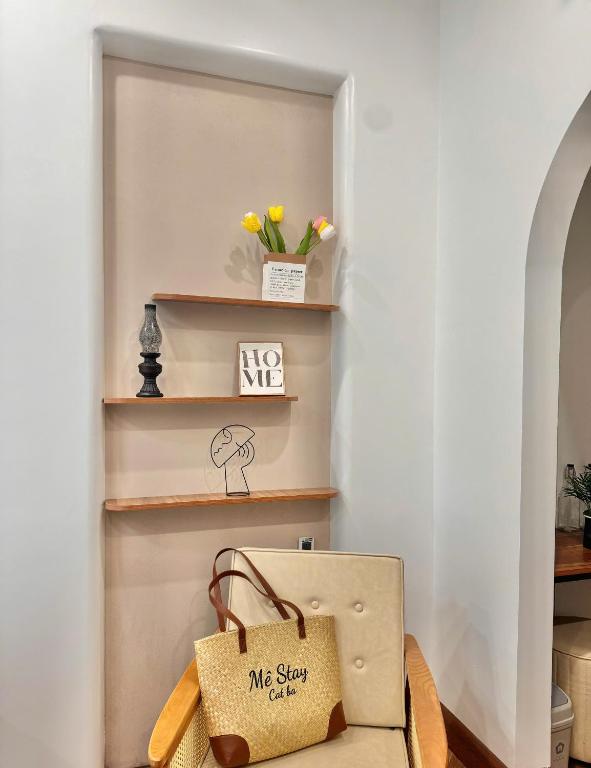 Mê Stay Cat Ba - 16