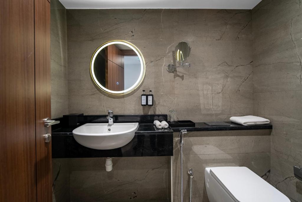 Grand Ambassador Hotel - Resim 33