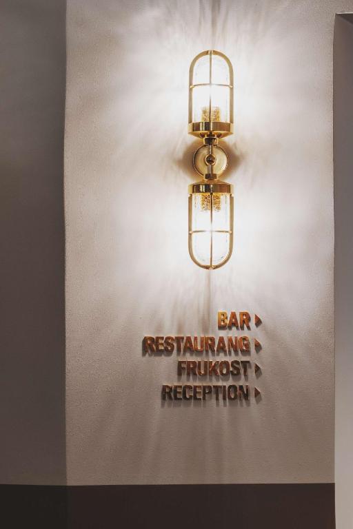 Hotel Frantz, WorldHotels Crafted - Resim 5