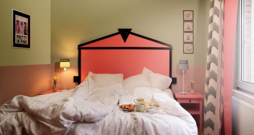 Best Western Plus Hotel Noble House - Resim 5