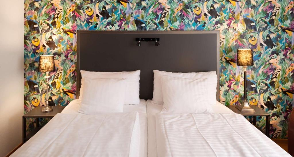 Best Western Plus Hotel Noble House - Resim 35