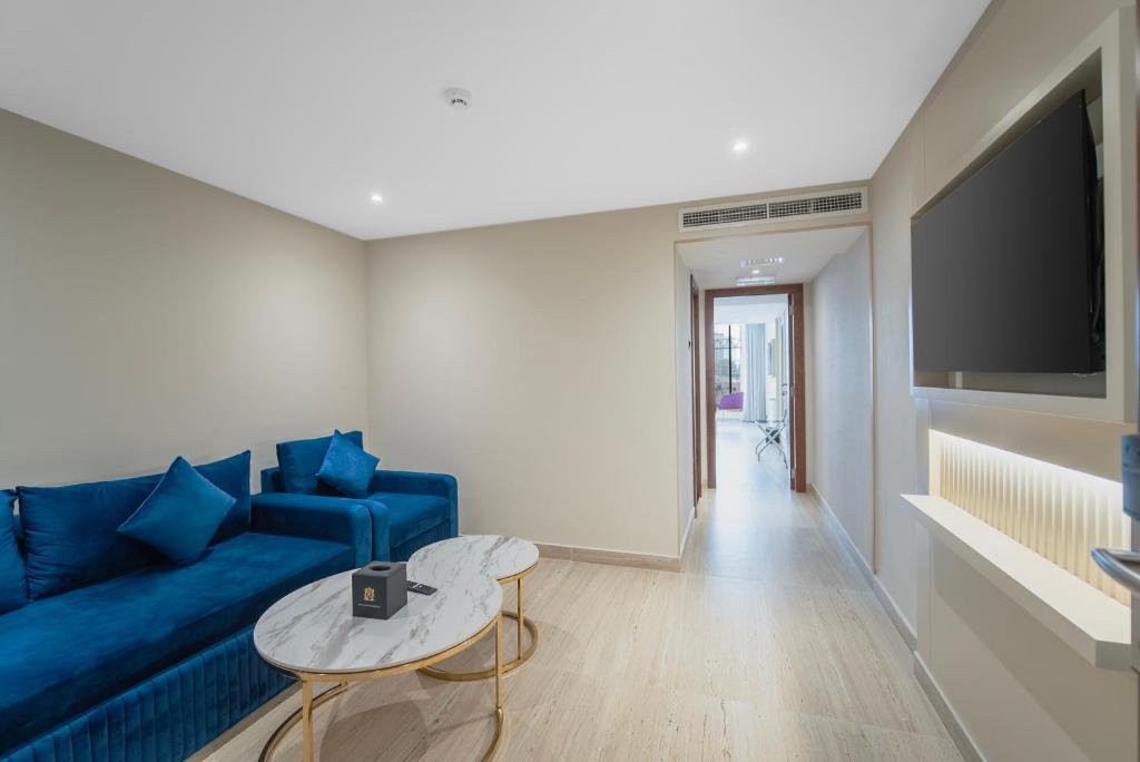 Grand Ambassador Hotel - Resim 34