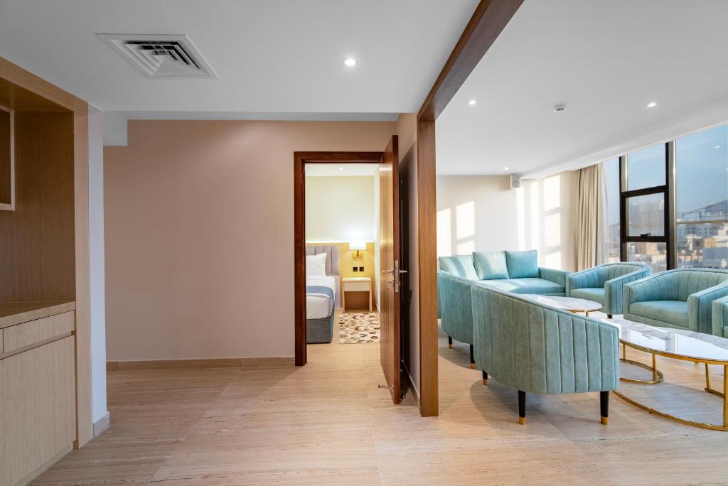 Grand Ambassador Hotel - Resim 37