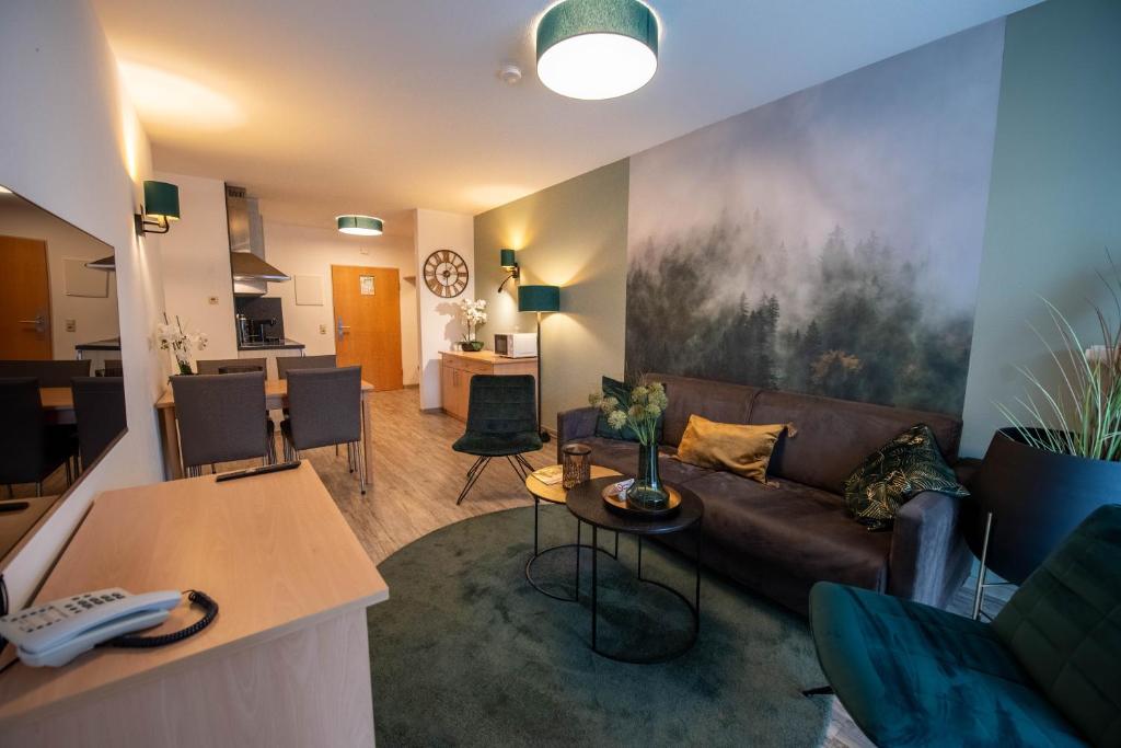 Vakantiehotel Der Brabander Apartments - 2