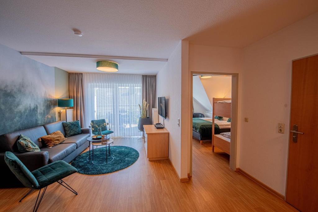 Vakantiehotel Der Brabander Apartments - 8