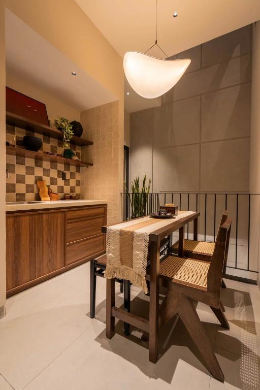 Fotografie z fotogalerie ubytování Ladyfit House v destinaci Thôn Trường Giang