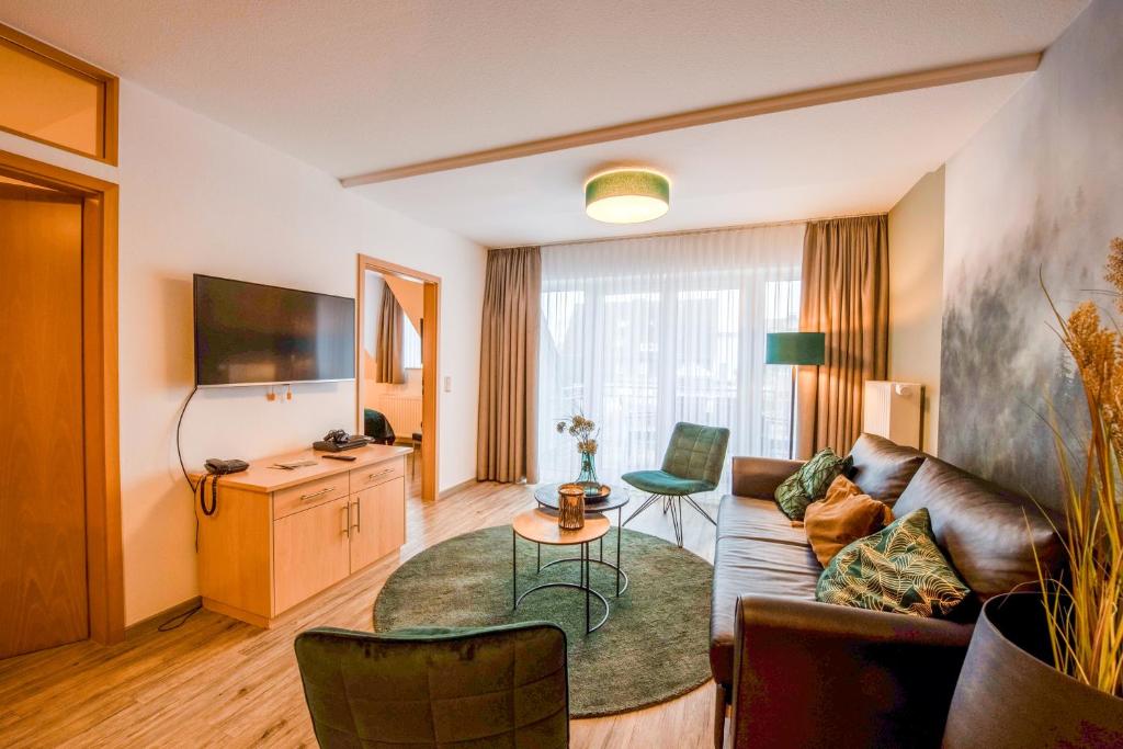 Vakantiehotel Der Brabander Apartments - 7