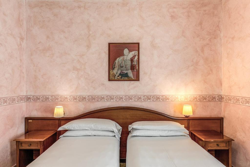 Hotel Orazia - Resim 42