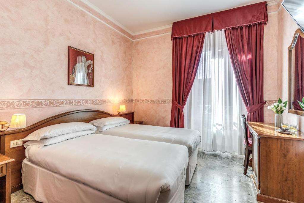 Hotel Orazia - Resim 39