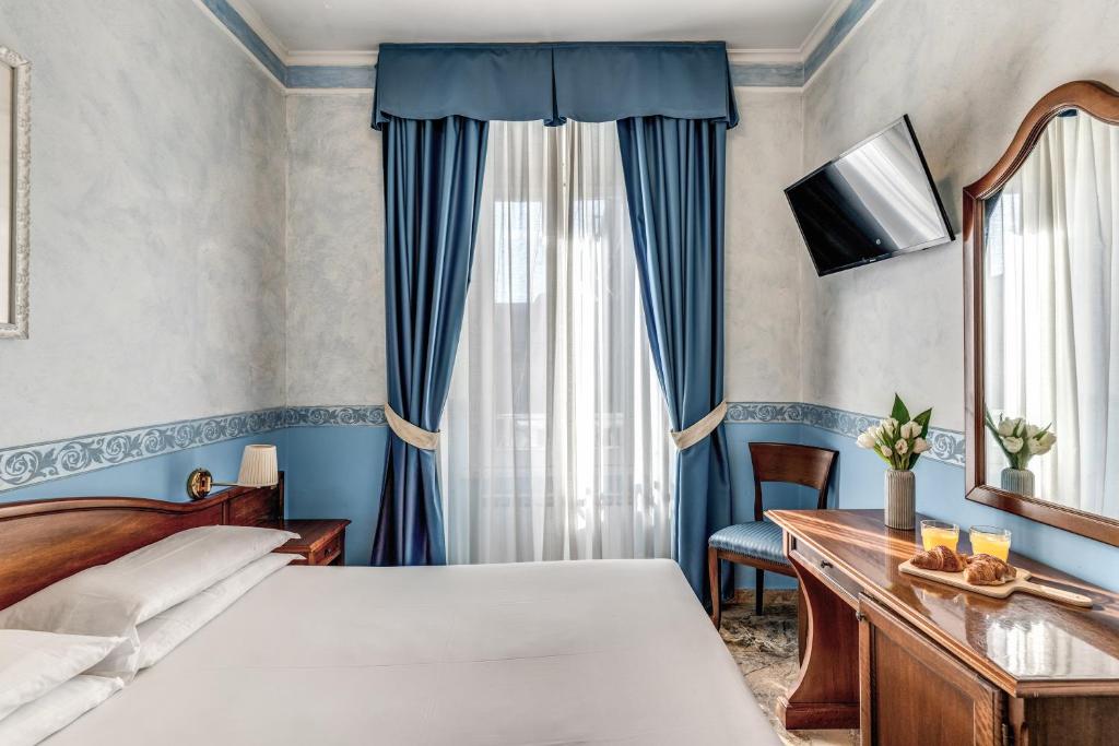 Hotel Orazia - Resim 43