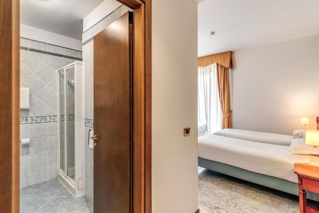 Hotel Orazia - Resim 34