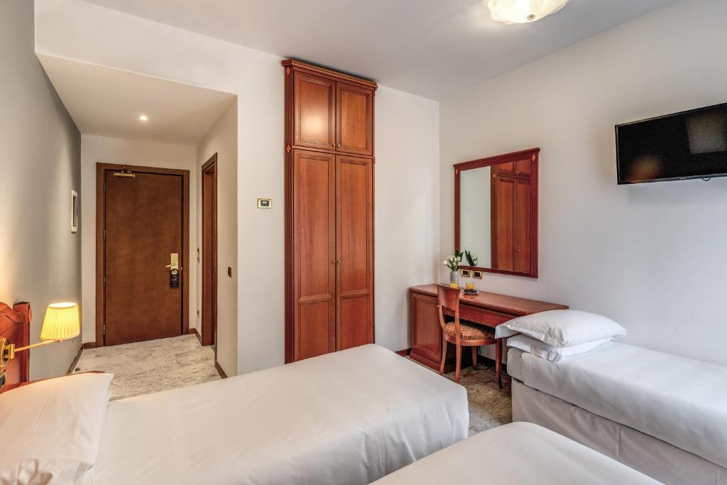 Hotel Orazia - Resim 32