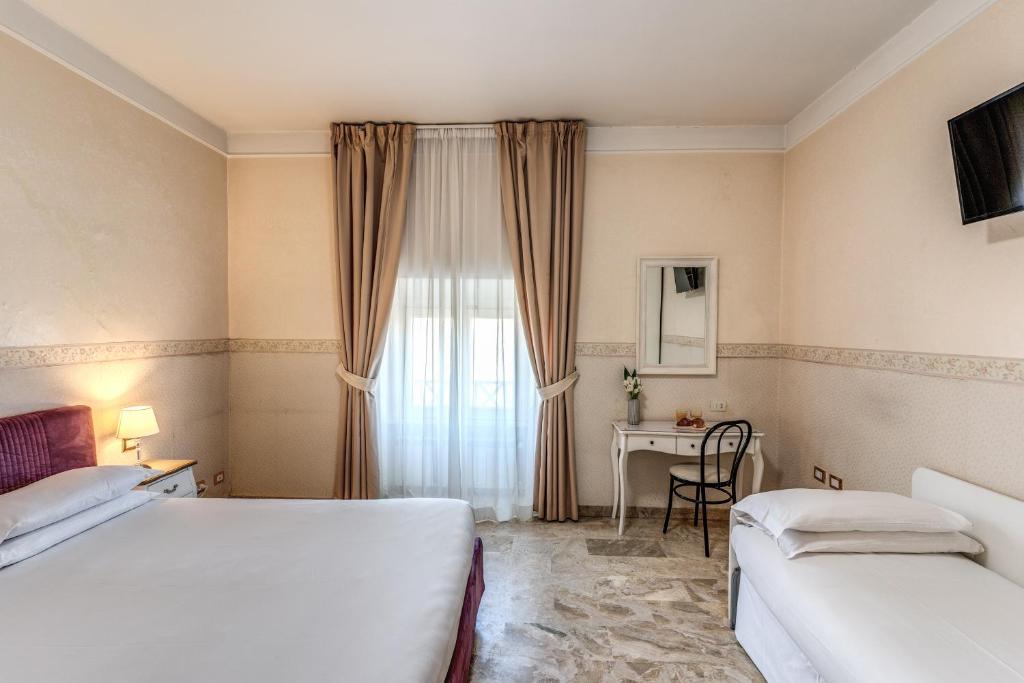 Hotel Orazia - Resim 37