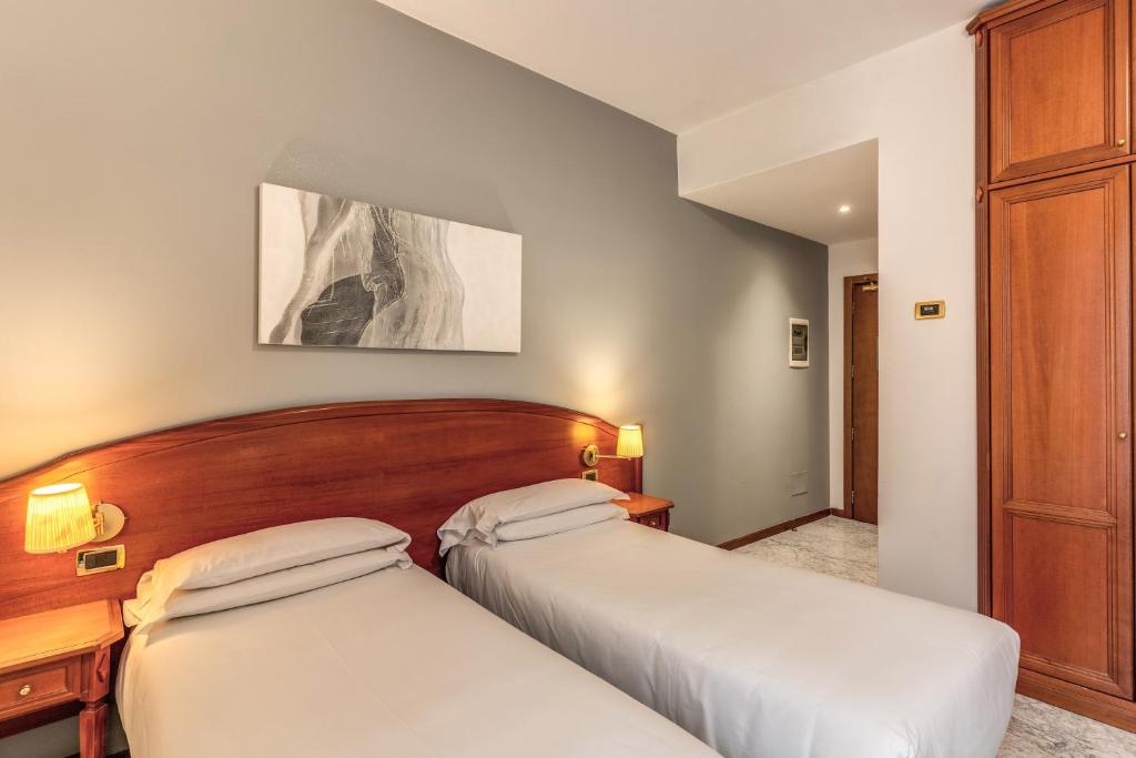 Hotel Orazia - Resim 30