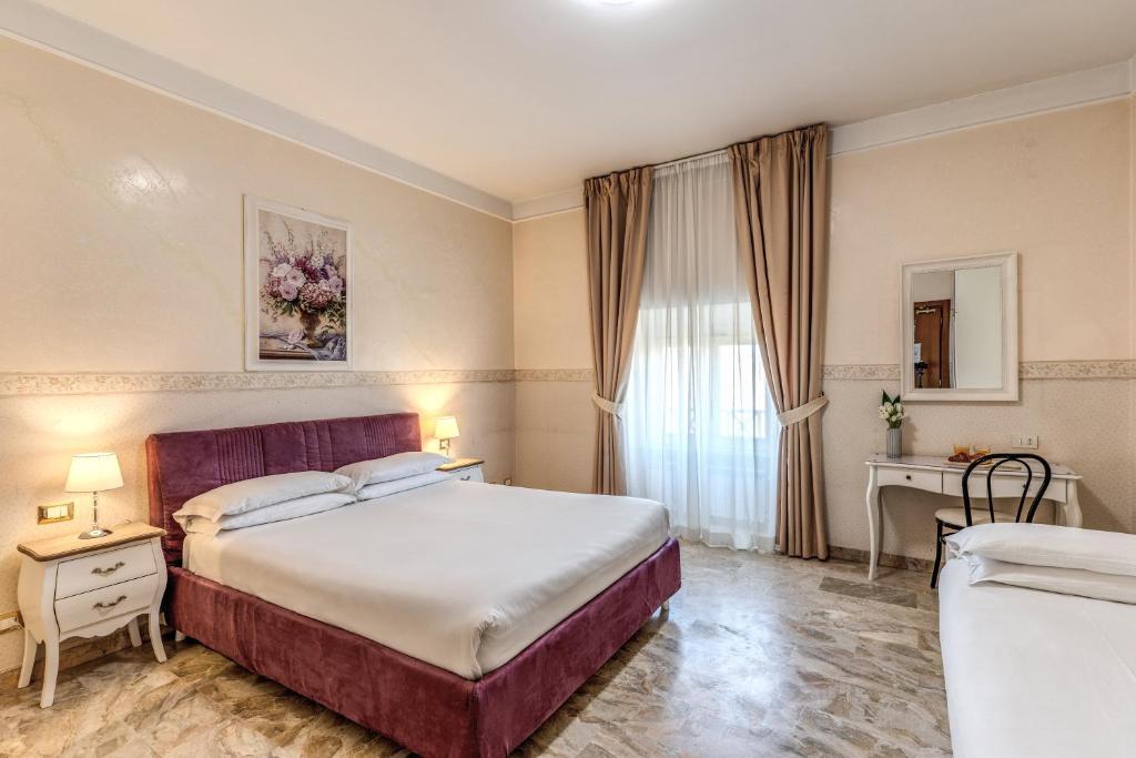 Hotel Orazia - Resim 35